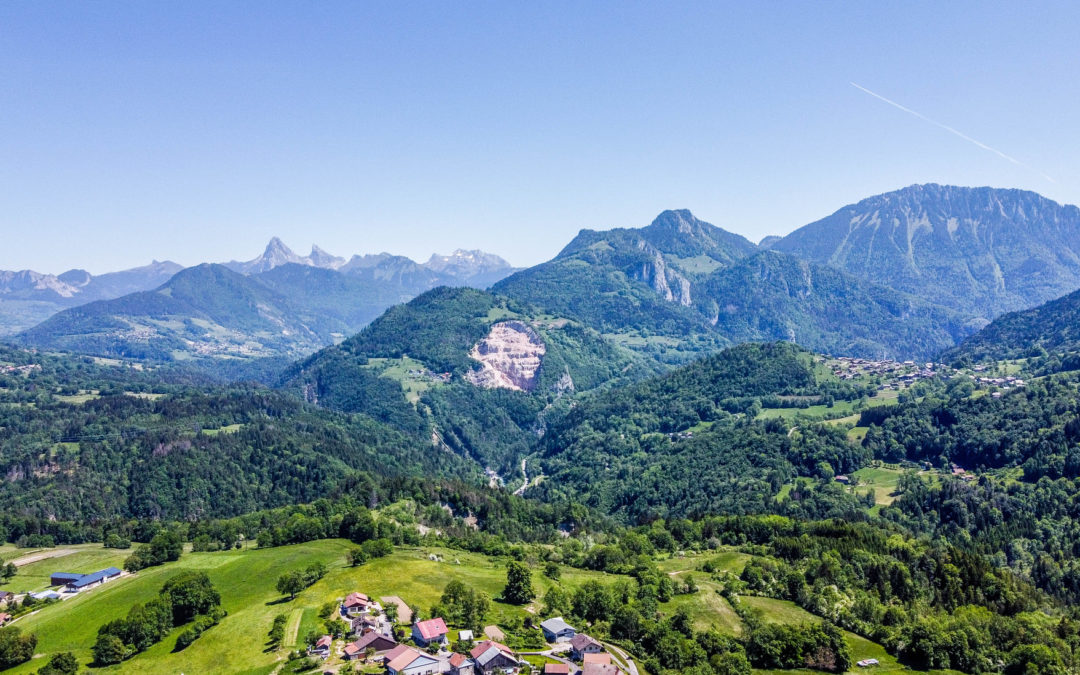 Eco-Friendly Tourism in Morzine: How to Enjoy a Green Holiday