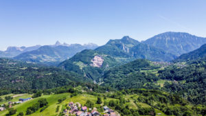 Eco-Friendly Tourism in Morzine: How to Enjoy a Green Holiday