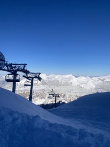 Avoriaz Second Pre-Weekend Opening : 7th and 8th December