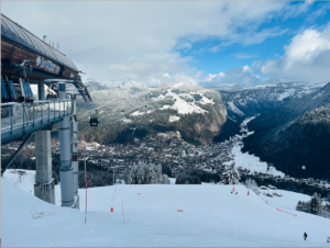 How to Have an Eco-Friendly Ski Holiday in Morzine